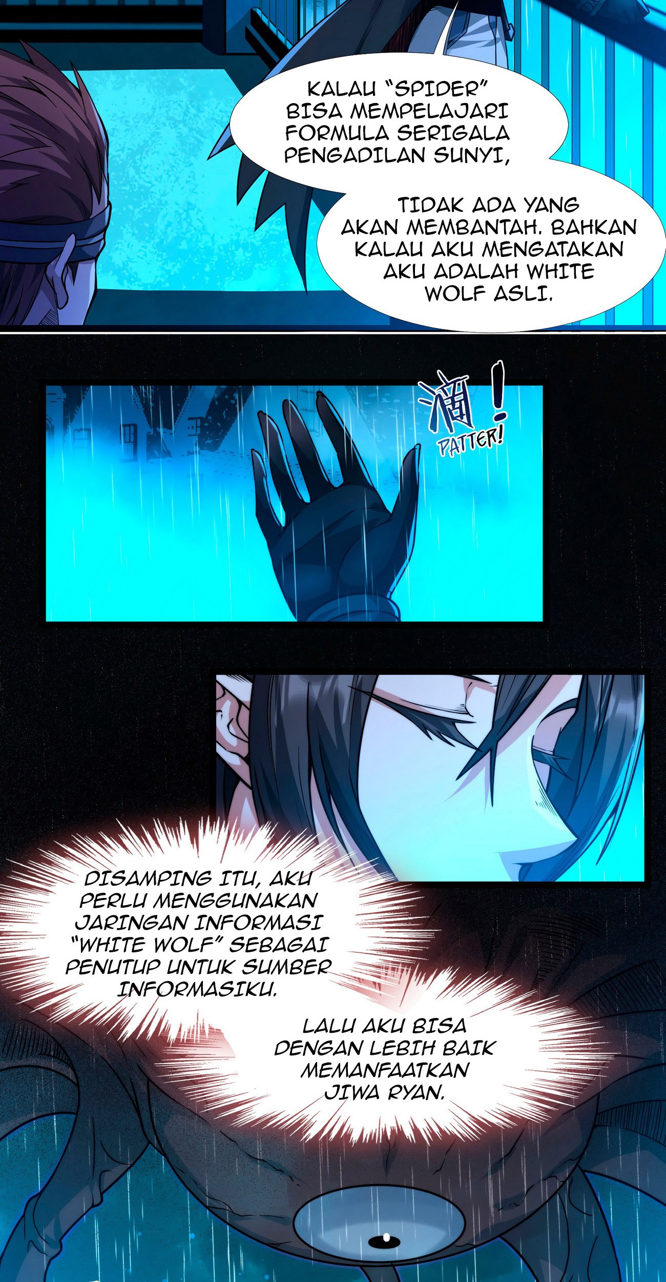 I’m Really Not The Demon God’s Lackey Chapter 45 Gambar 22
