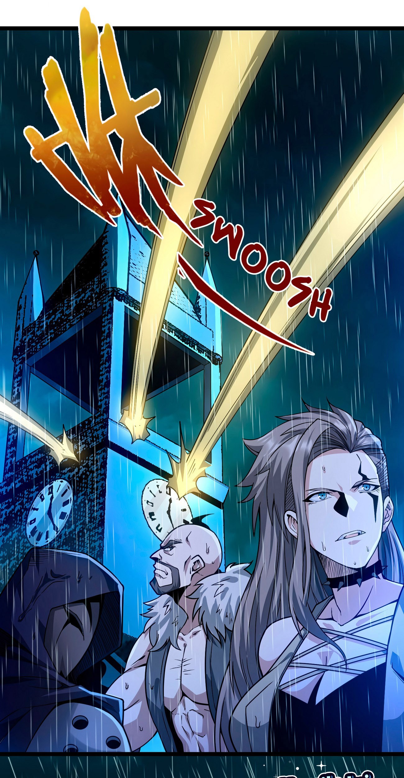 I’m Really Not The Demon God’s Lackey Chapter 45 Gambar 26