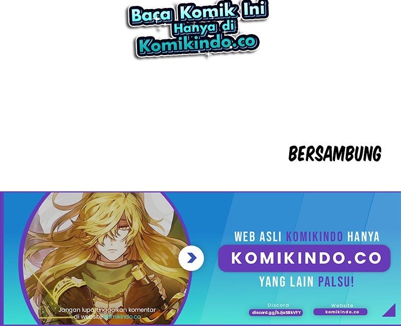 Miracle Hero! Chapter 33 Gambar 22