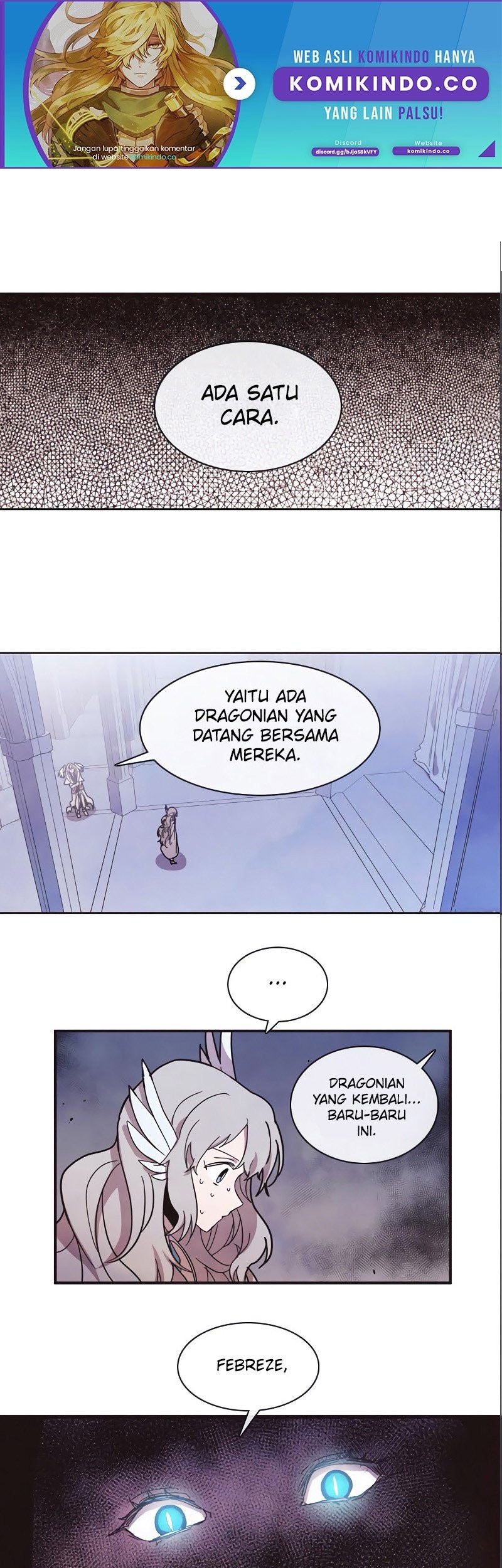Manhwa Miracle Hero! Chapter 33 gambar nomor 2
