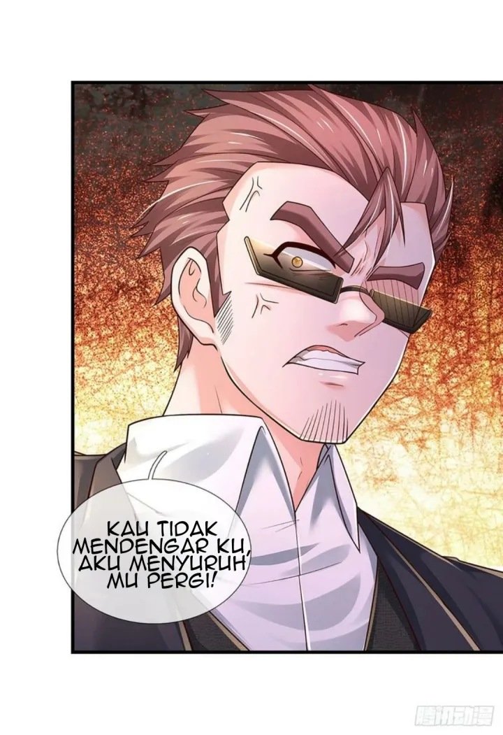 100.000 Layers Of Body Refining: I Raise All Emperor Chapter 126 Gambar 19