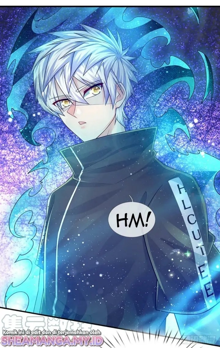 100.000 Layers Of Body Refining: I Raise All Emperor Chapter 126 Gambar 30