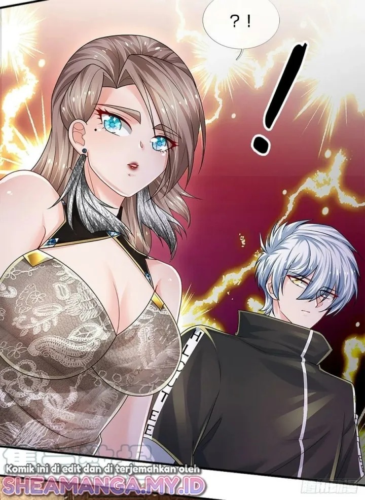 100.000 Layers Of Body Refining: I Raise All Emperor Chapter 126 Gambar 4