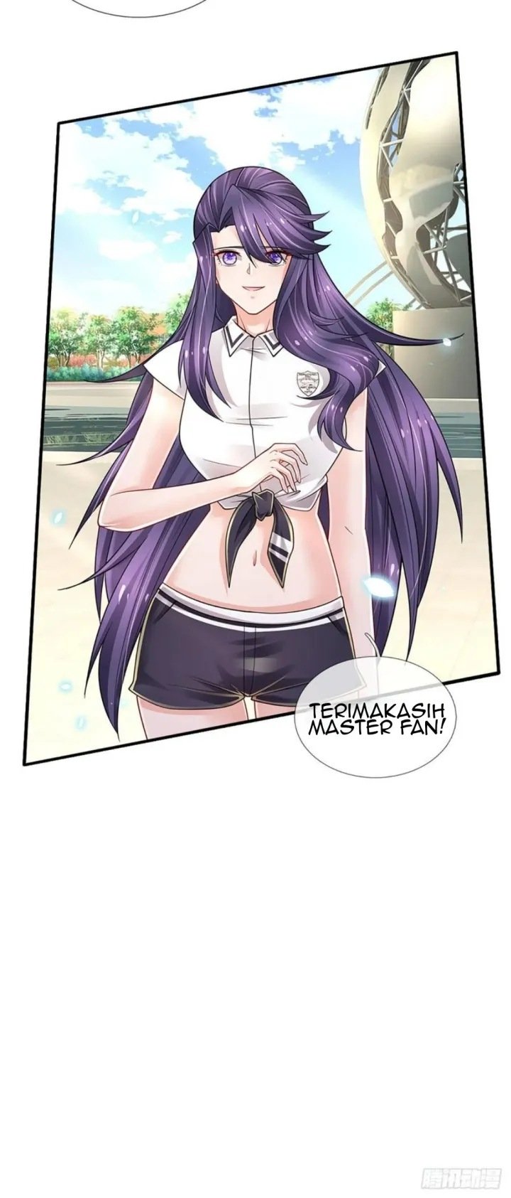 100.000 Layers Of Body Refining: I Raise All Emperor Chapter 129 Gambar 17