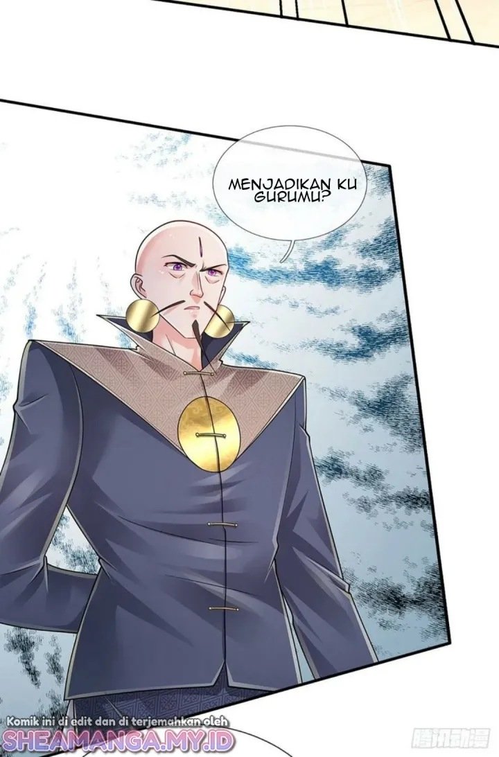 100.000 Layers Of Body Refining: I Raise All Emperor Chapter 129 Gambar 11