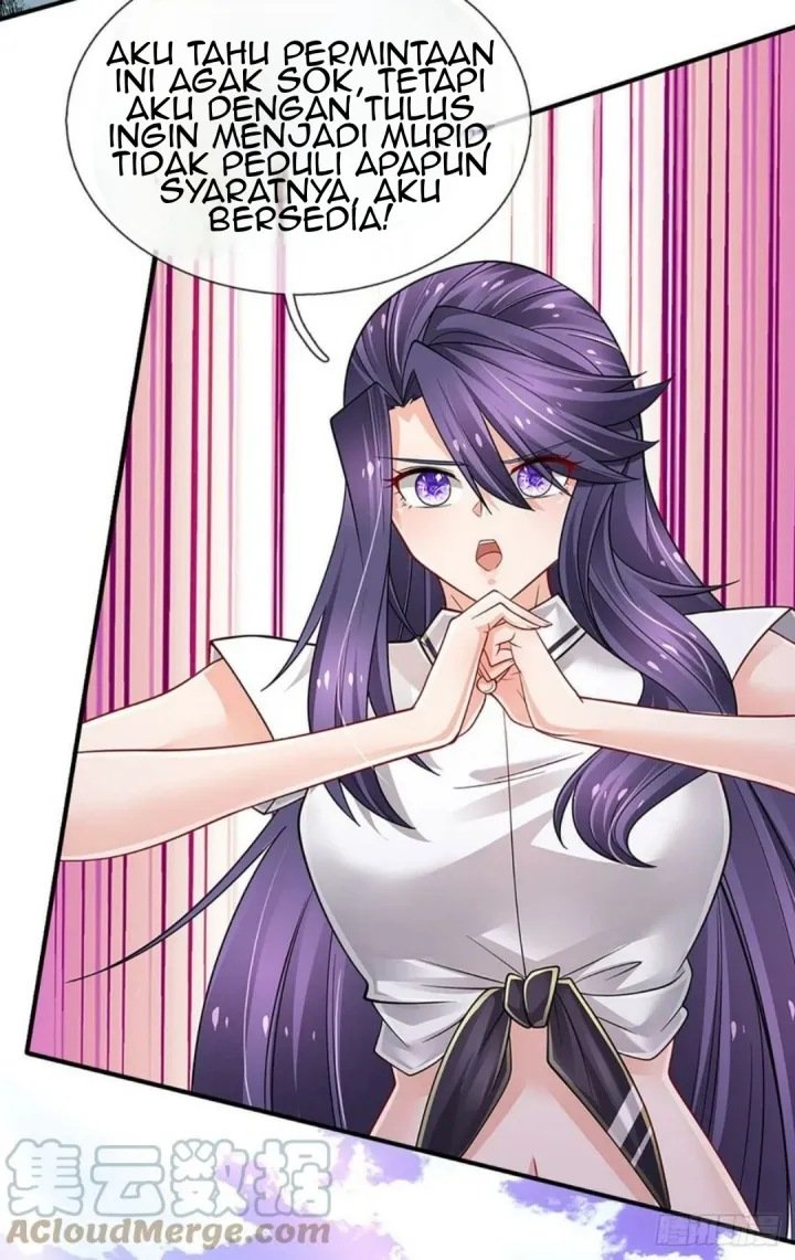 100.000 Layers Of Body Refining: I Raise All Emperor Chapter 129 Gambar 12