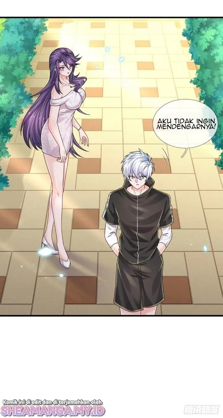 100.000 Layers Of Body Refining: I Raise All Emperor Chapter 129 Gambar 29