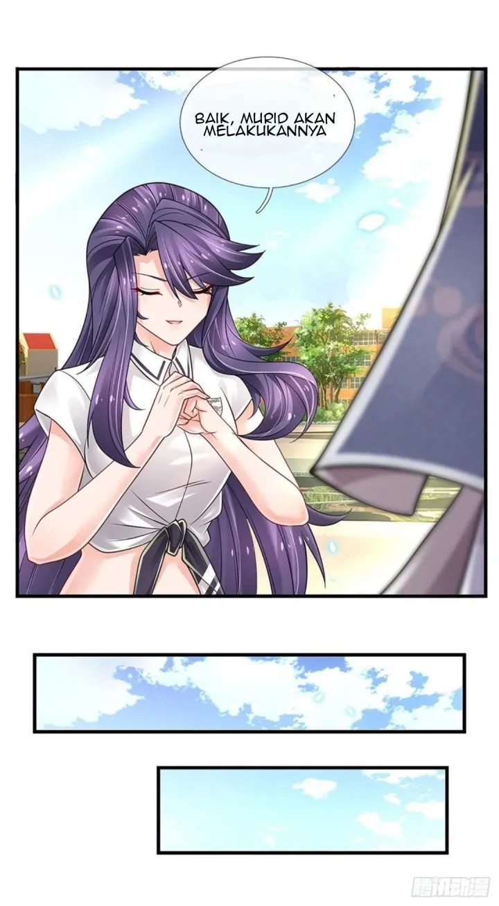 100.000 Layers Of Body Refining: I Raise All Emperor Chapter 129 Gambar 21