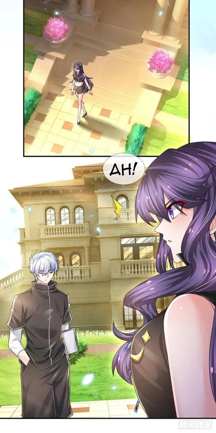 100.000 Layers Of Body Refining: I Raise All Emperor Chapter 128 Gambar 17