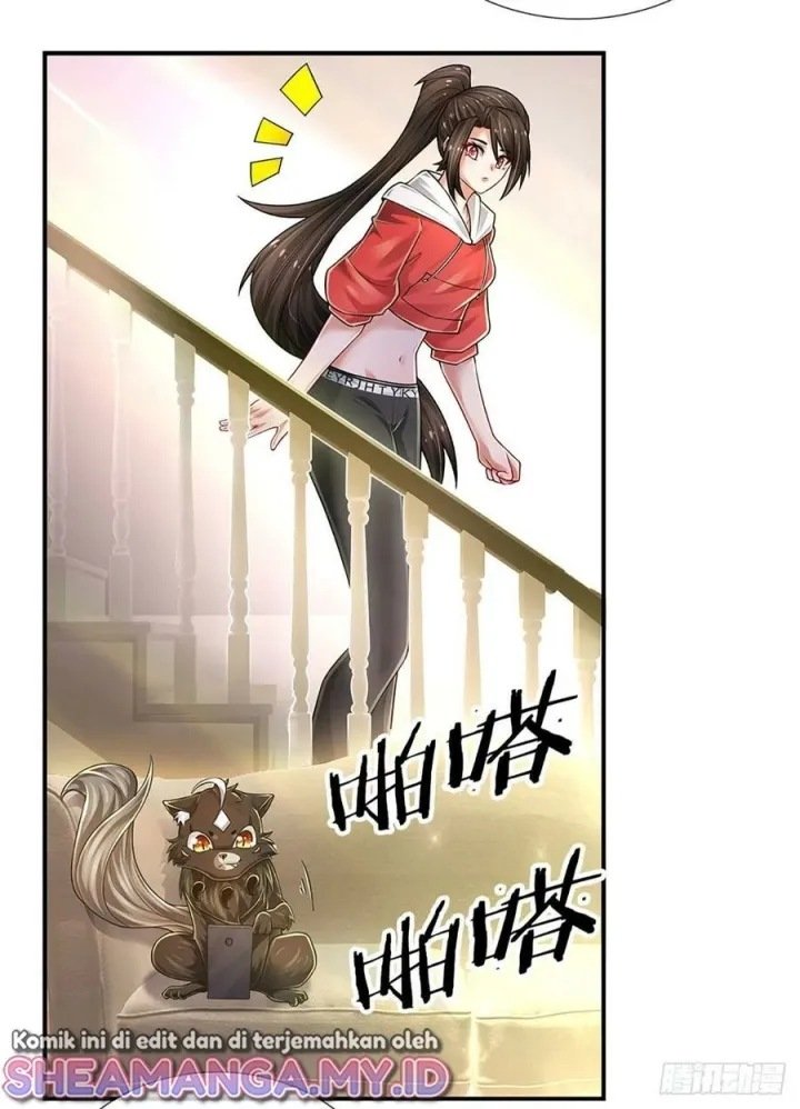 100.000 Layers Of Body Refining: I Raise All Emperor Chapter 128 Gambar 11