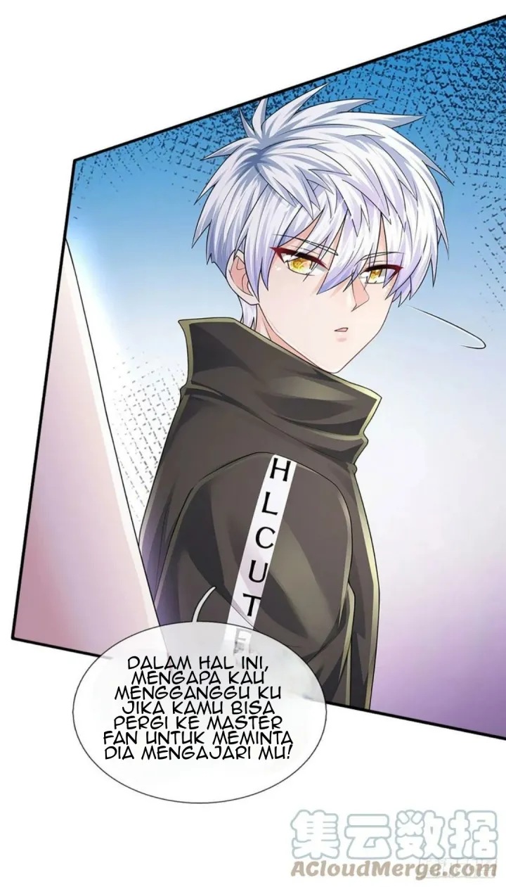 100.000 Layers Of Body Refining: I Raise All Emperor Chapter 128 Gambar 22