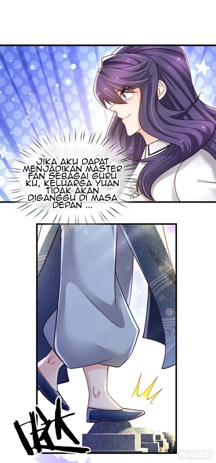 100.000 Layers Of Body Refining: I Raise All Emperor Chapter 128 Gambar 31