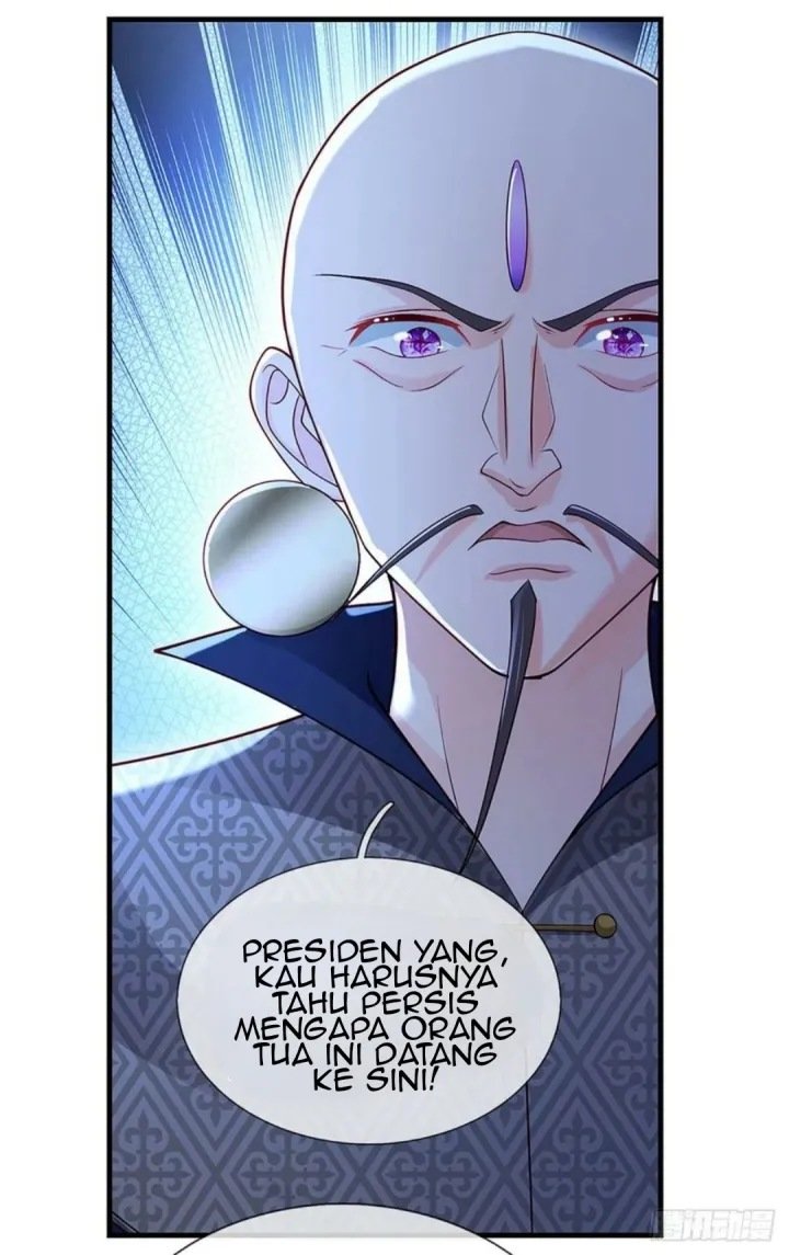 100.000 Layers Of Body Refining: I Raise All Emperor Chapter 128 Gambar 33