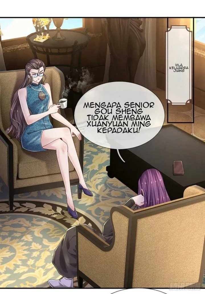 100.000 Layers Of Body Refining: I Raise All Emperor Chapter 127 Gambar 15