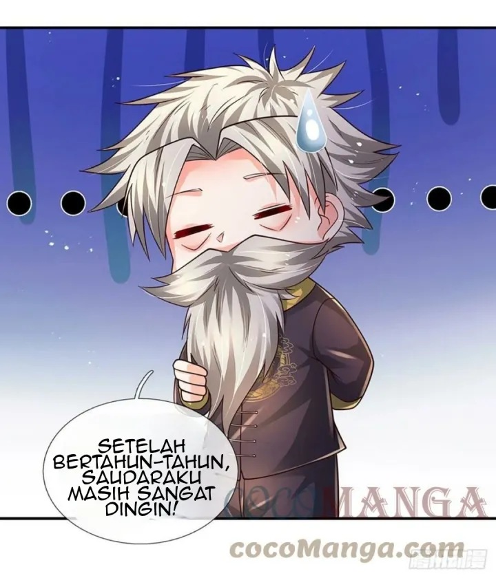 100.000 Layers Of Body Refining: I Raise All Emperor Chapter 127 Gambar 26