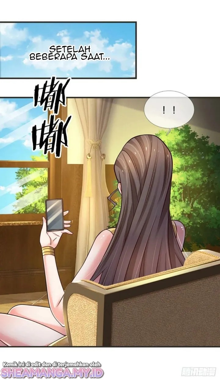 100.000 Layers Of Body Refining: I Raise All Emperor Chapter 127 Gambar 29