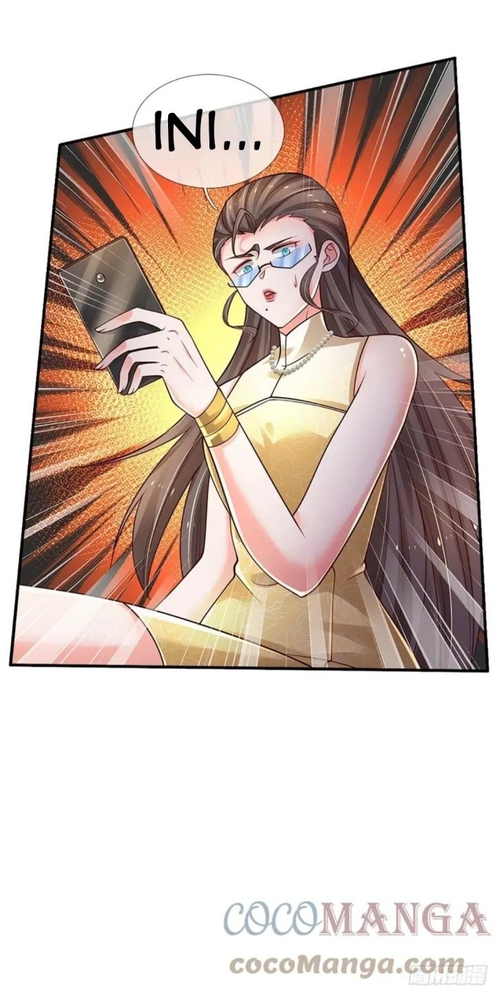 100.000 Layers Of Body Refining: I Raise All Emperor Chapter 127 Gambar 30