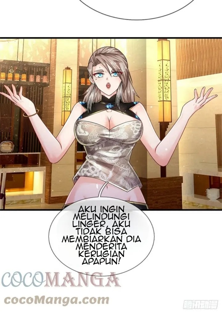 100.000 Layers Of Body Refining: I Raise All Emperor Chapter 127 Gambar 6