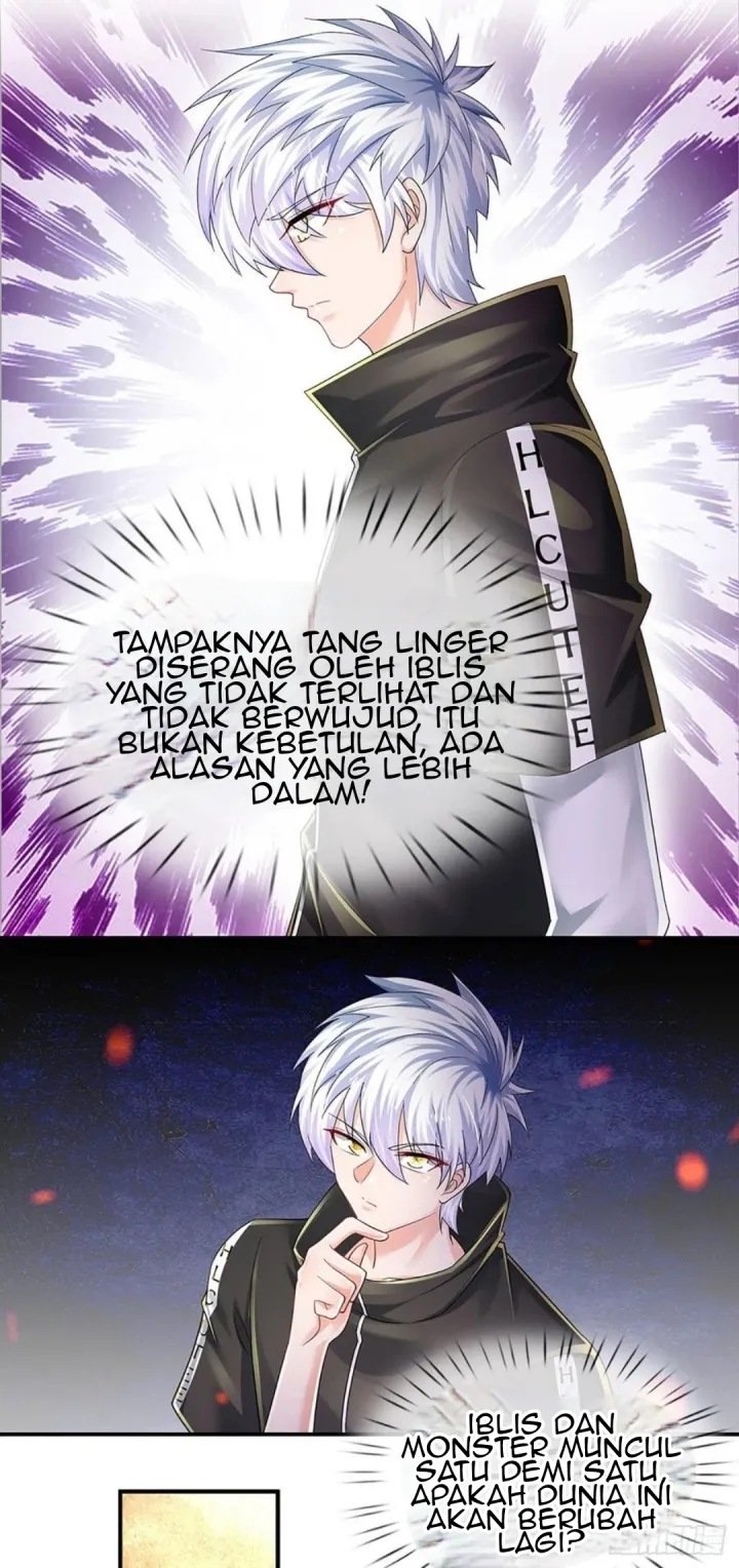 100.000 Layers Of Body Refining: I Raise All Emperor Chapter 127 Gambar 9