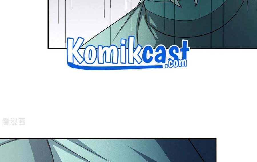 God of Martial Arts Chapter 149.3 Gambar 27