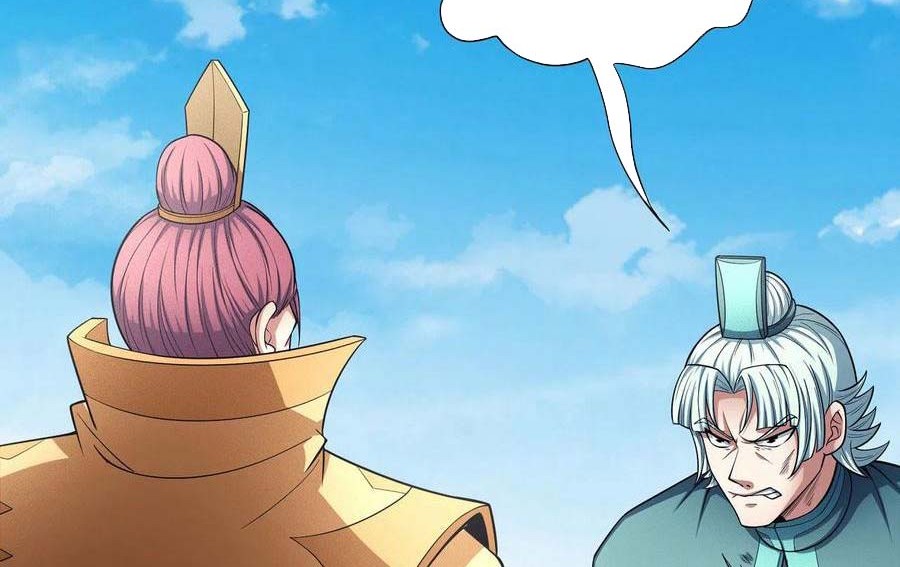 God of Martial Arts Chapter 149.3 Gambar 29