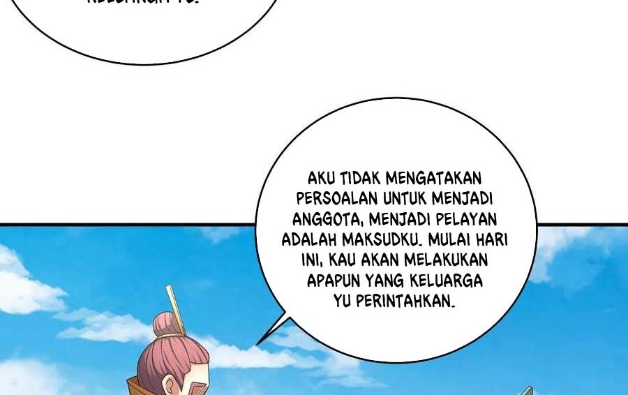 God of Martial Arts Chapter 149.3 Gambar 23