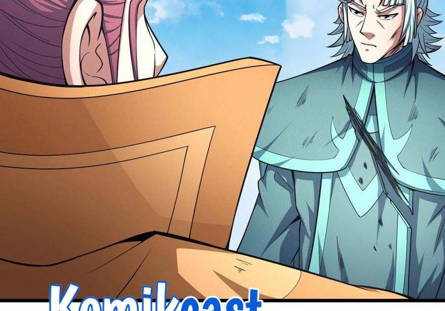 God of Martial Arts Chapter 149.3 Gambar 11