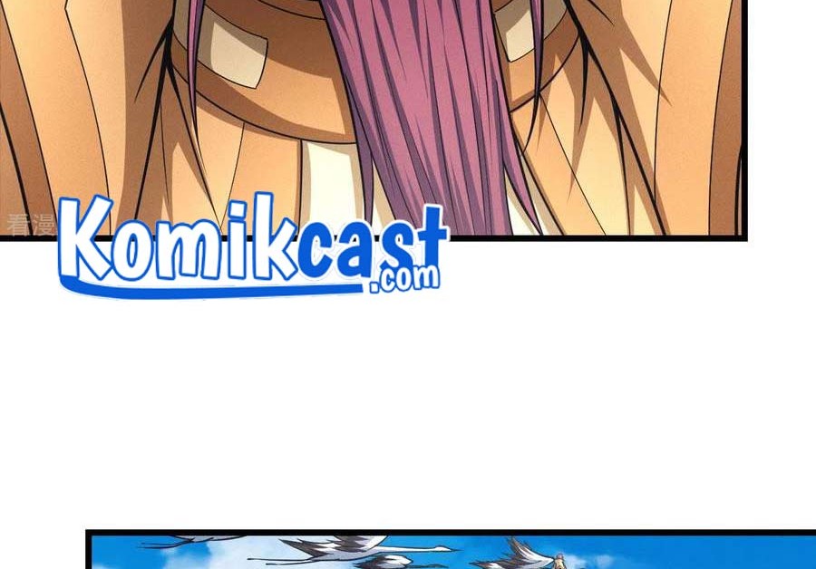 God of Martial Arts Chapter 149.3 Gambar 13