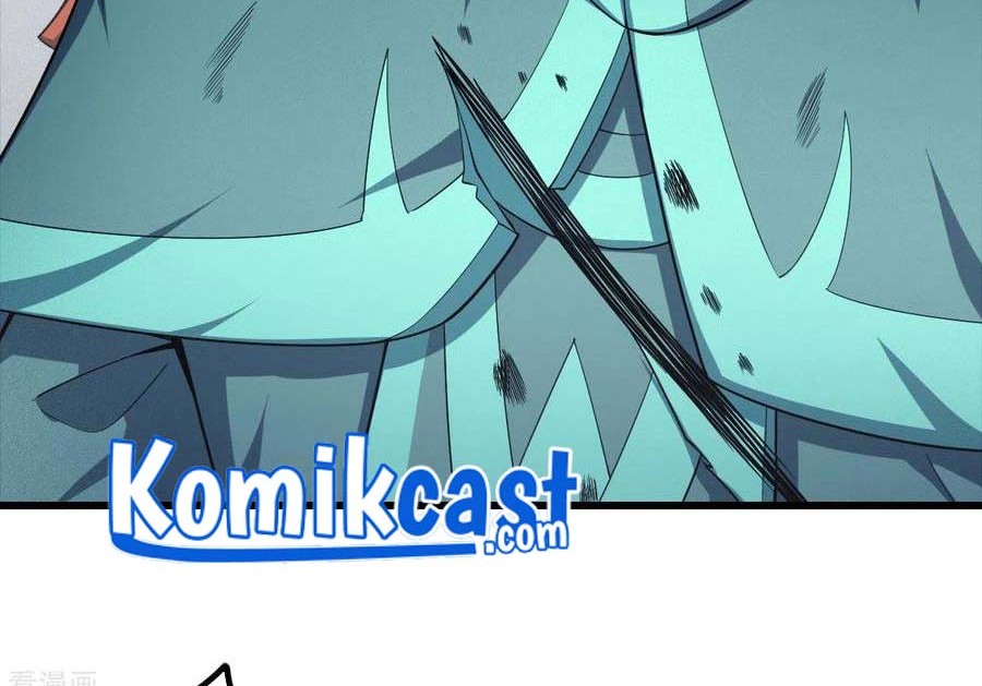 God of Martial Arts Chapter 149.3 Gambar 15