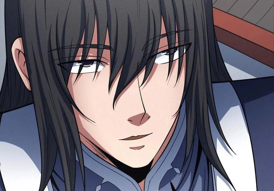 God of Martial Arts Chapter 149.3 Gambar 17