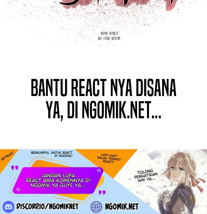 Escort Warrior Chapter 69 Gambar 37