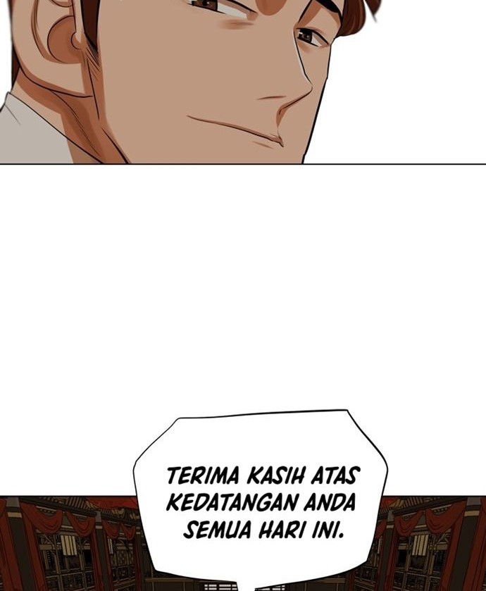 Escort Warrior Chapter 69 Gambar 5