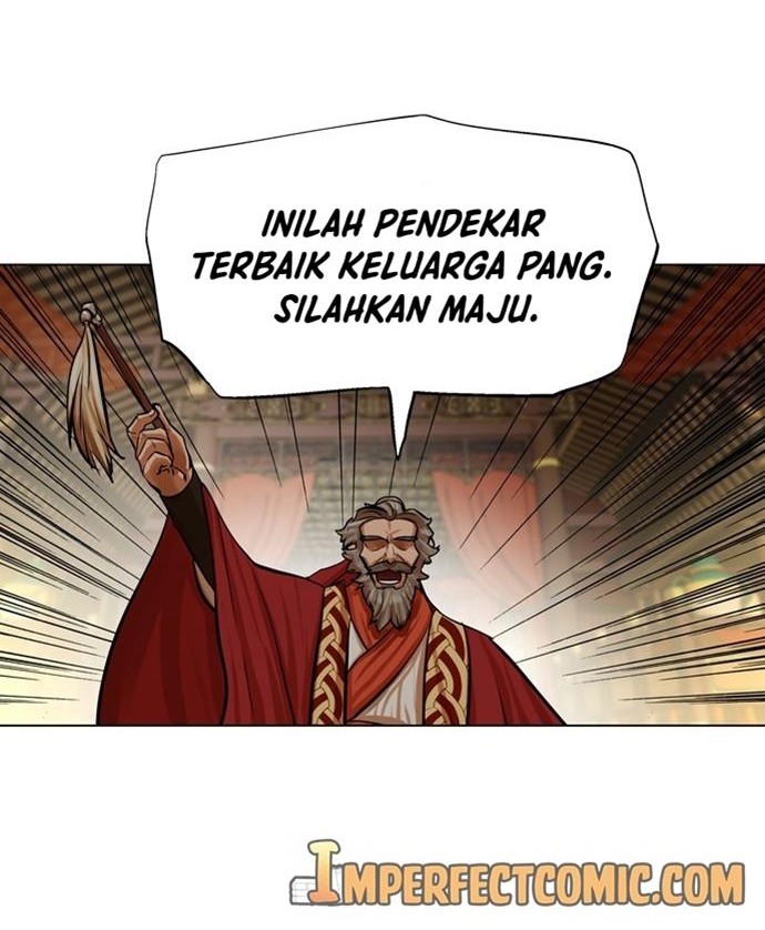 Escort Warrior Chapter 69 Gambar 7