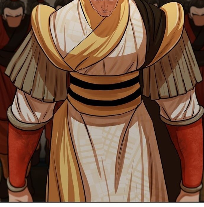 Escort Warrior Chapter 69 Gambar 9