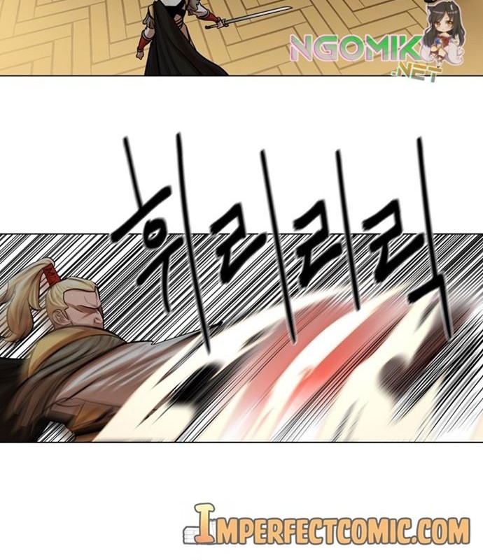 Escort Warrior Chapter 69 Gambar 13