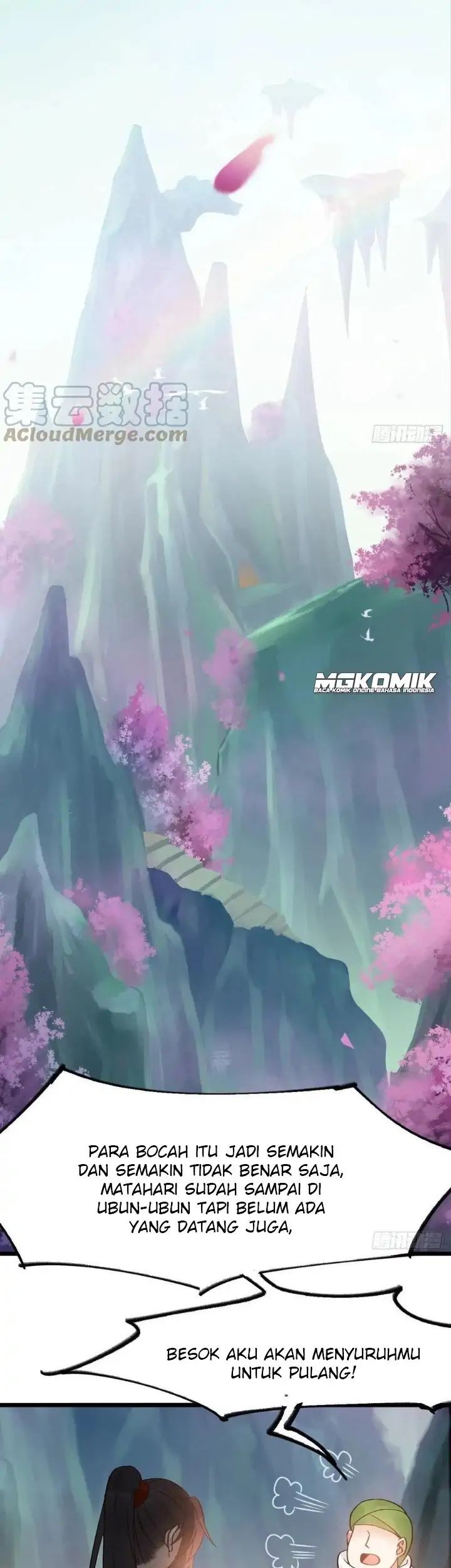 The Ghostly Doctor Chapter 463 Gambar 27