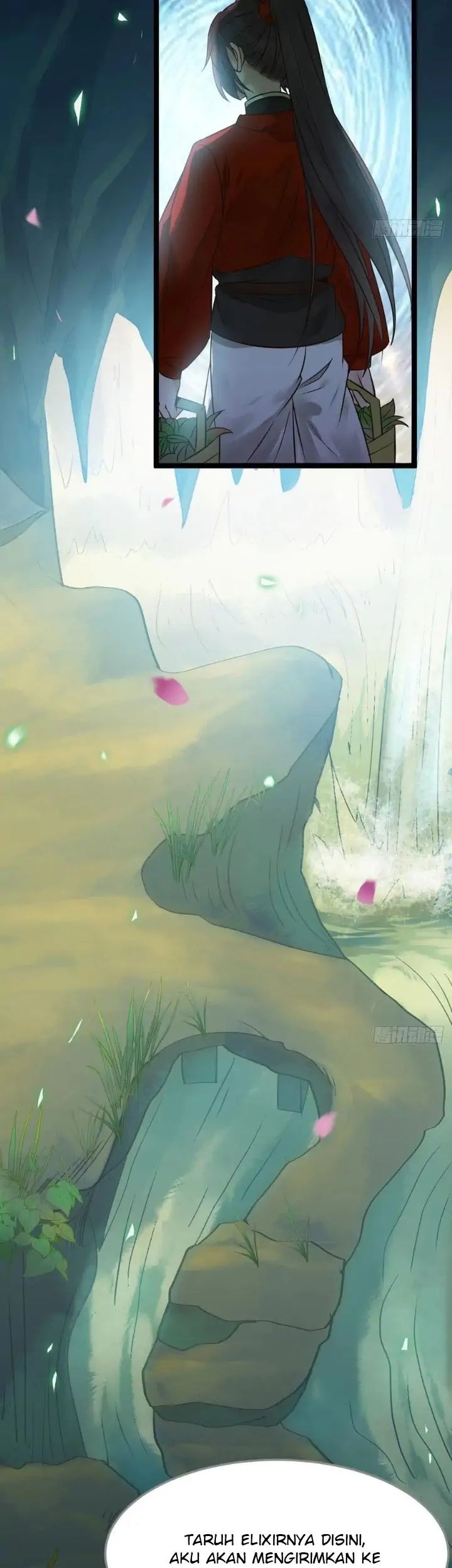 The Ghostly Doctor Chapter 463 Gambar 35