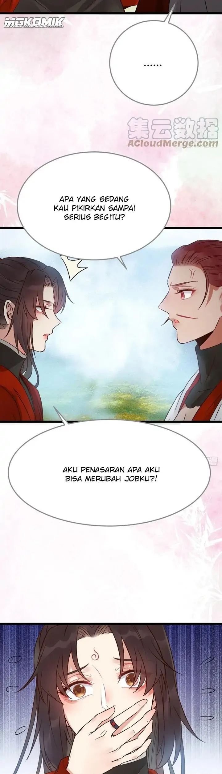 The Ghostly Doctor Chapter 463 Gambar 19