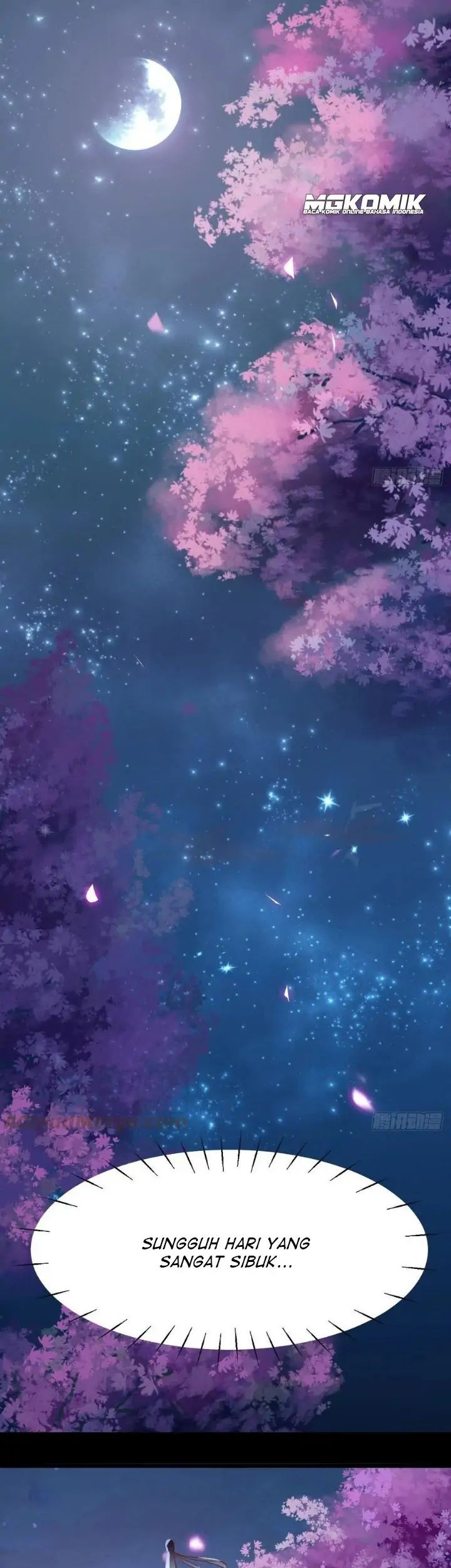 The Ghostly Doctor Chapter 463 Gambar 41