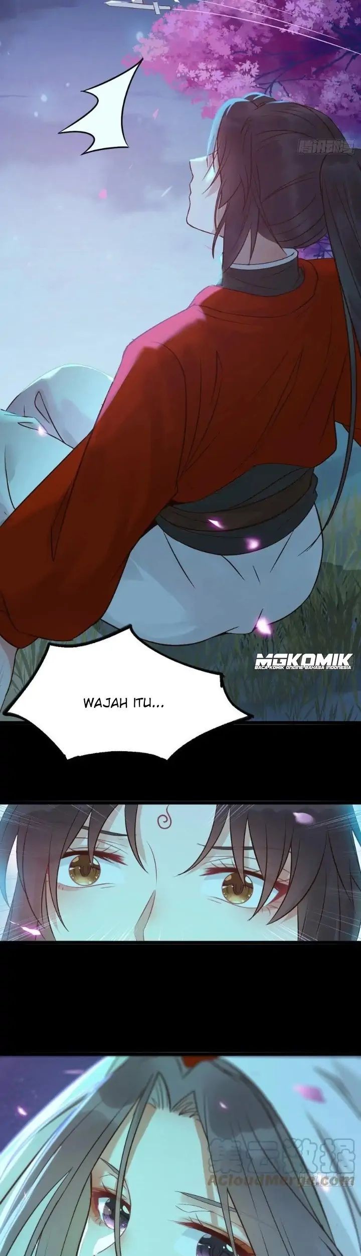 The Ghostly Doctor Chapter 463 Gambar 43