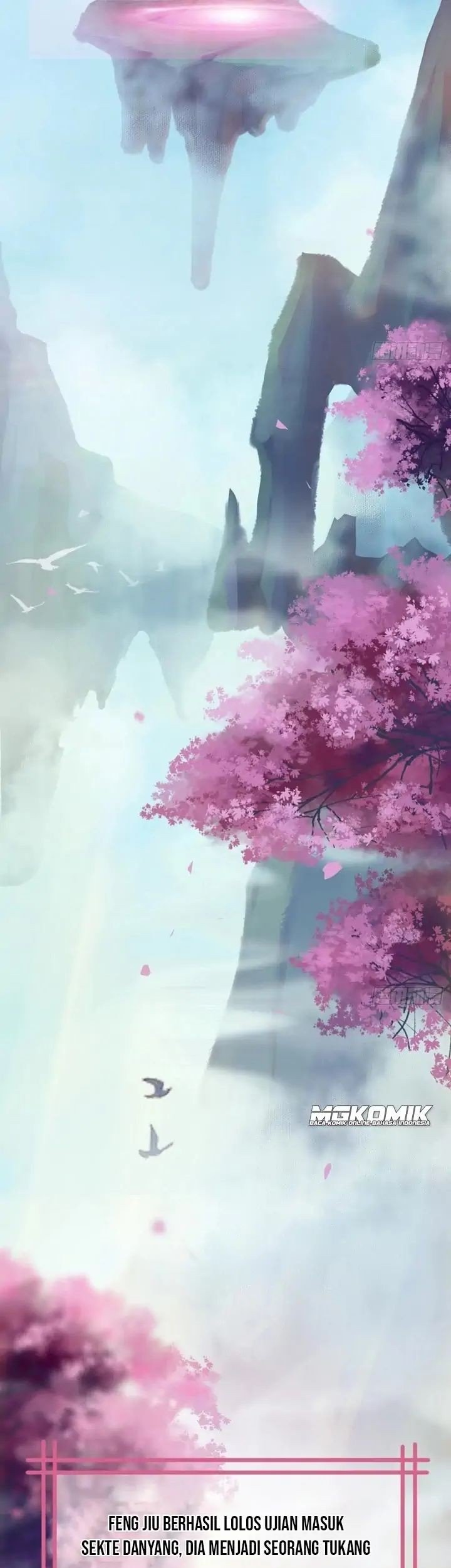 The Ghostly Doctor Chapter 463 Gambar 3