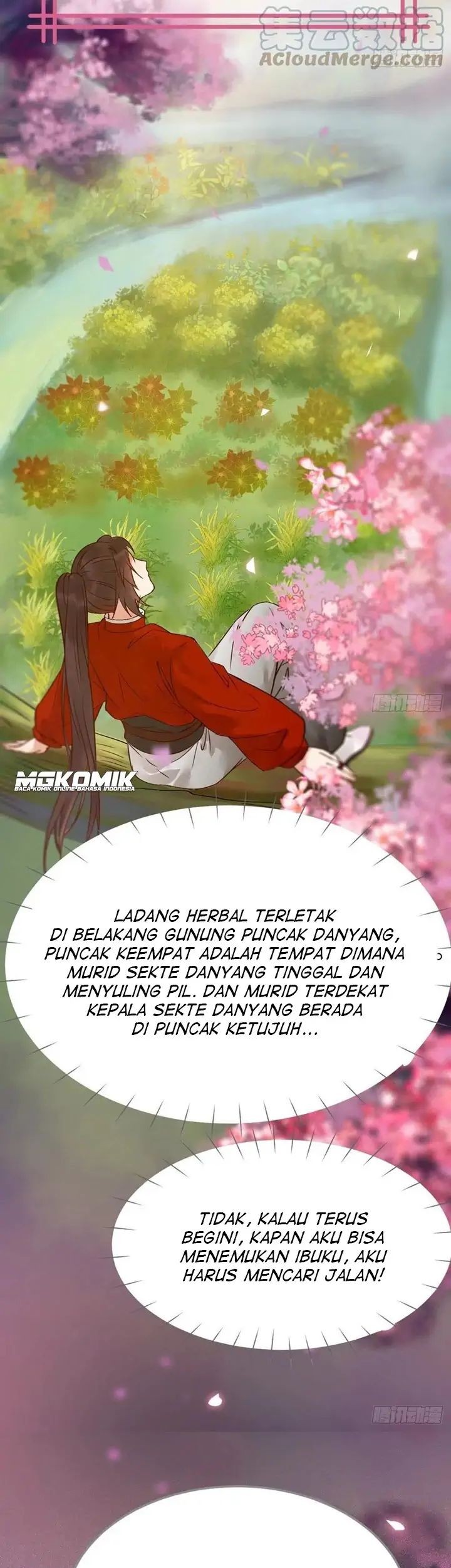 The Ghostly Doctor Chapter 463 Gambar 5
