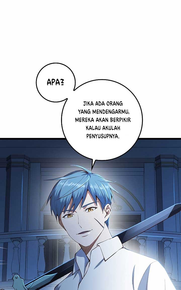 The Lord’s Coins Aren’t Decreasing?! Chapter 55 Gambar 29