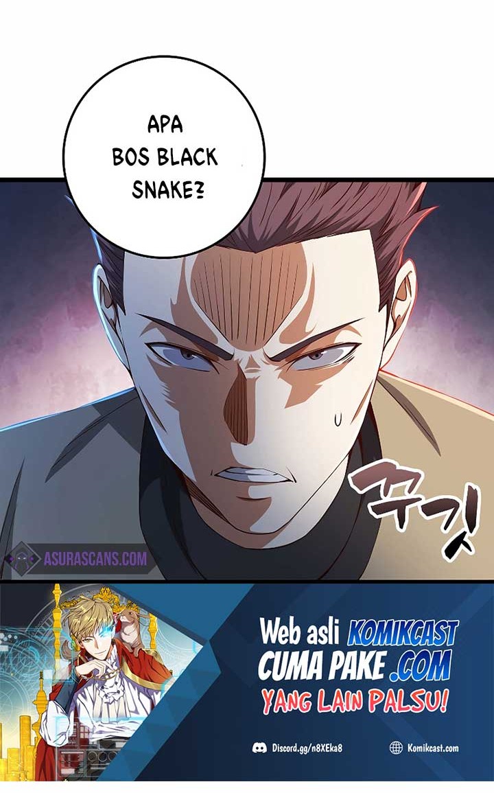 The Lord’s Coins Aren’t Decreasing?! Chapter 55 Gambar 31