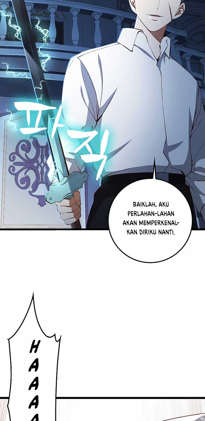The Lord’s Coins Aren’t Decreasing?! Chapter 55 Gambar 33