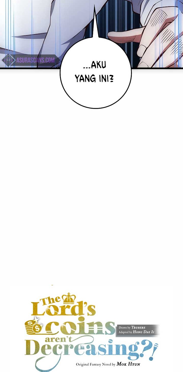 The Lord’s Coins Aren’t Decreasing?! Chapter 55 Gambar 19