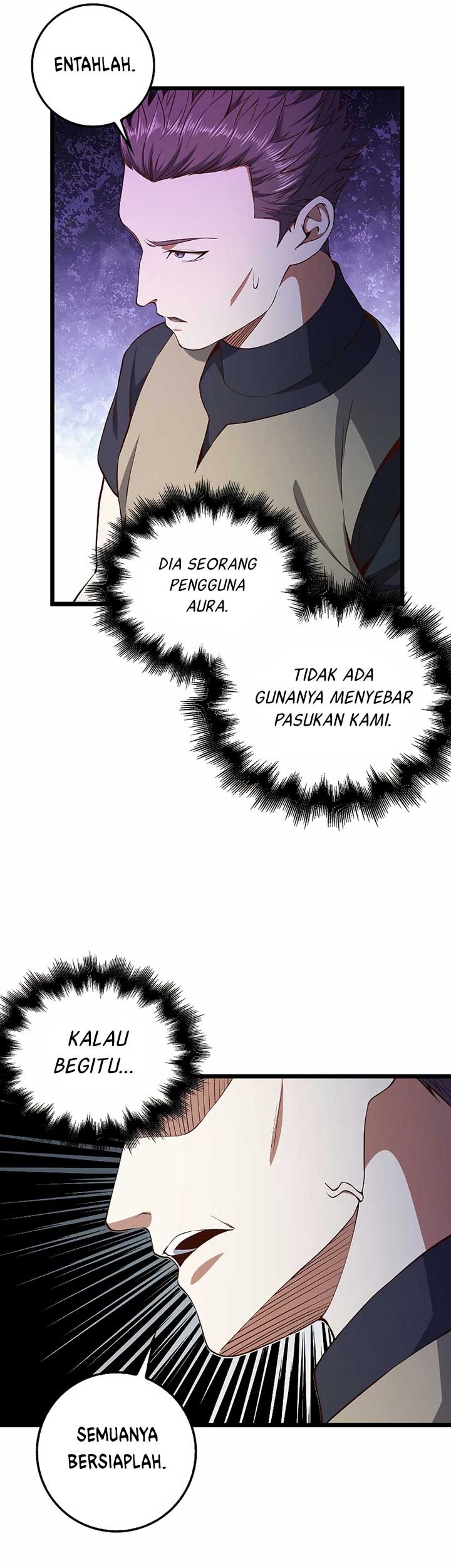 The Lord’s Coins Aren’t Decreasing?! Chapter 55 Gambar 22
