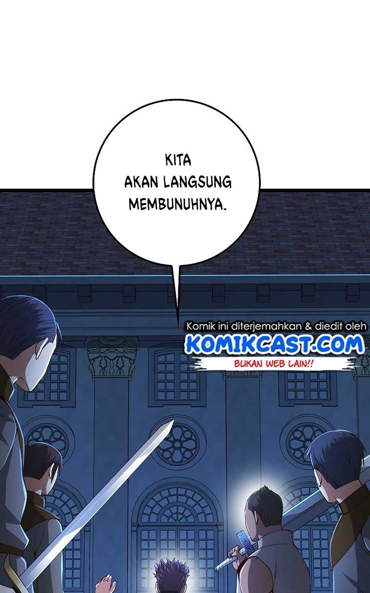 The Lord’s Coins Aren’t Decreasing?! Chapter 55 Gambar 23