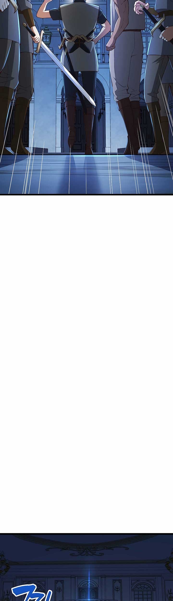 The Lord’s Coins Aren’t Decreasing?! Chapter 55 Gambar 24