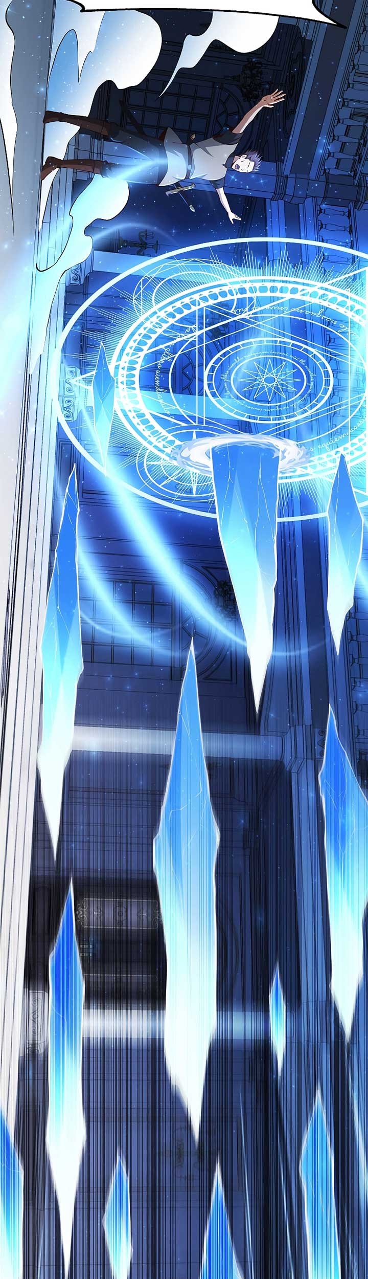 The Lord’s Coins Aren’t Decreasing?! Chapter 55 Gambar 46